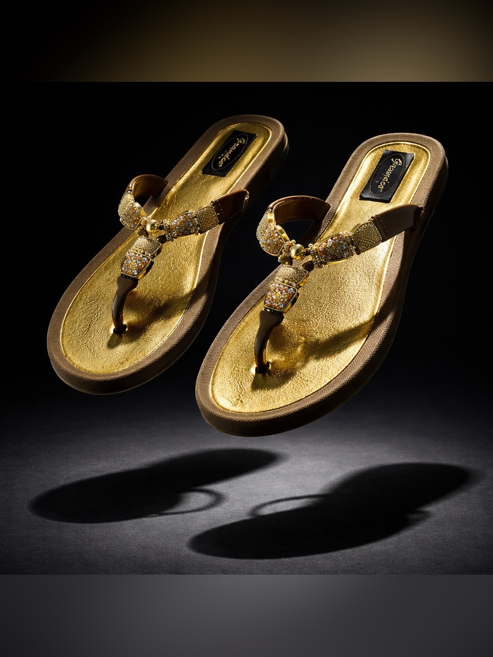 Grandco Women’s Sandals- Size 10